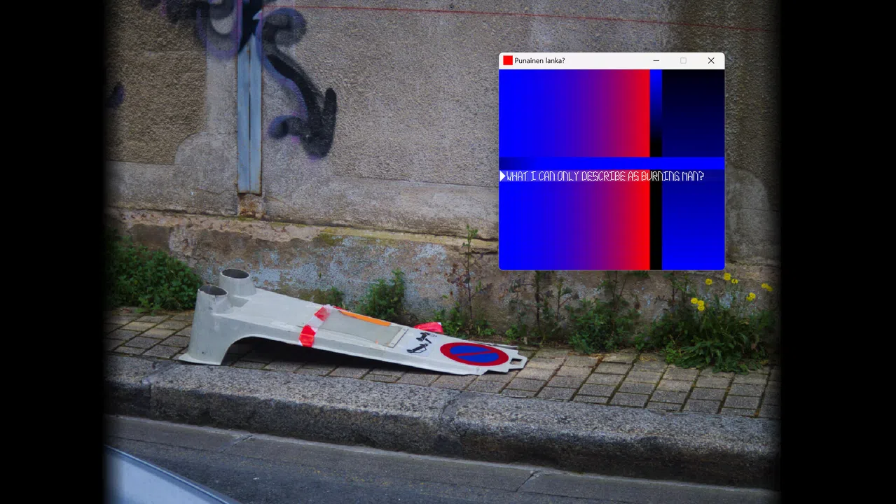 Concrete Spaces Screenshot 0