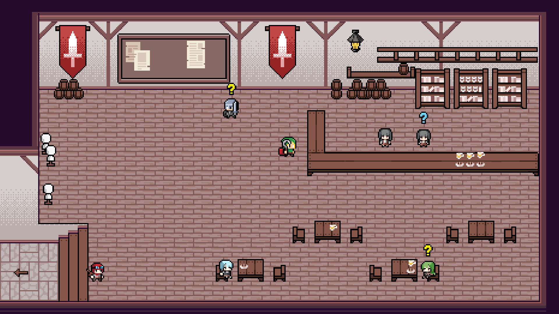 Novice Dungeon Master Screenshot 5