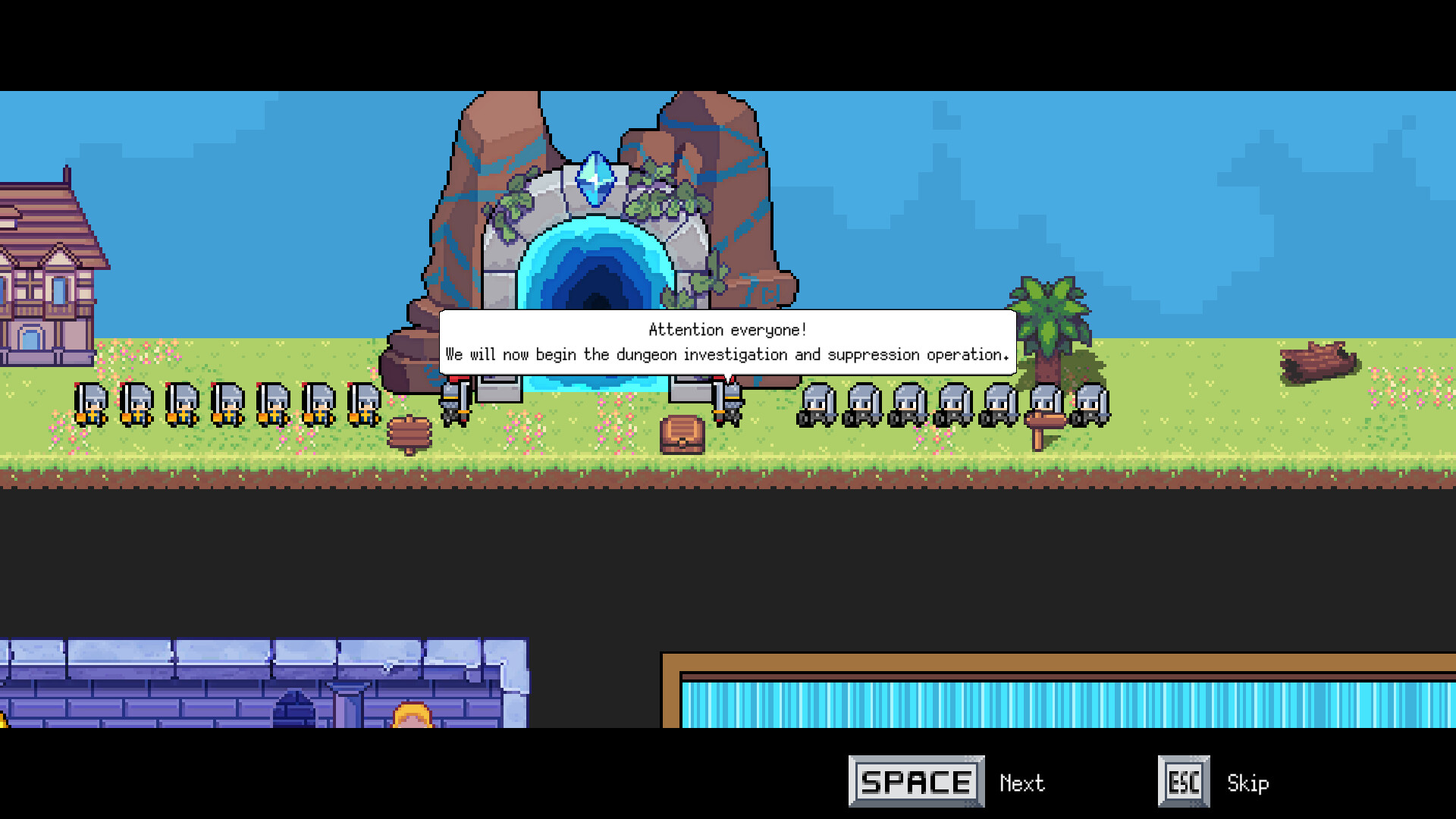 Novice Dungeon Master Screenshot 6