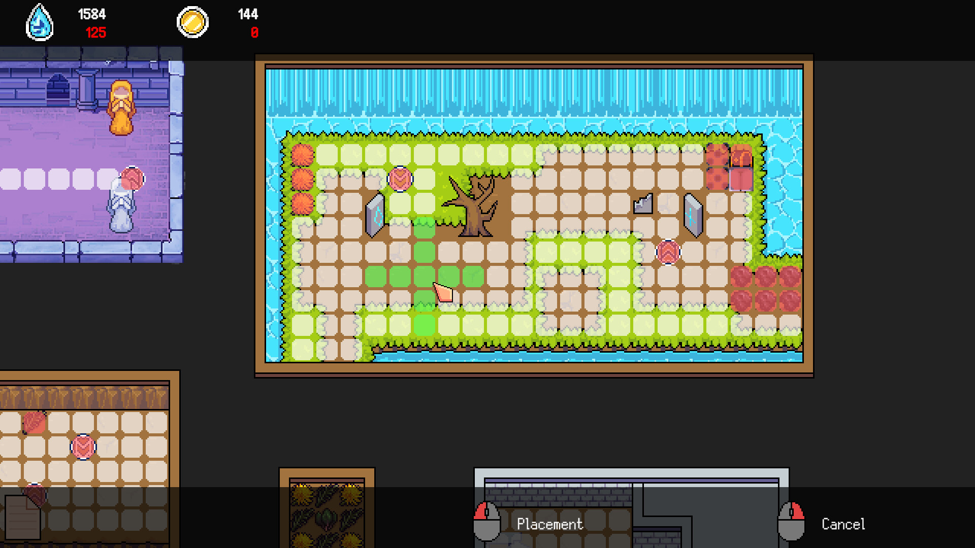 Novice Dungeon Master Screenshot 1