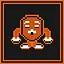 Not Boom Mayor icon