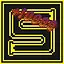 10 000 seconds icon