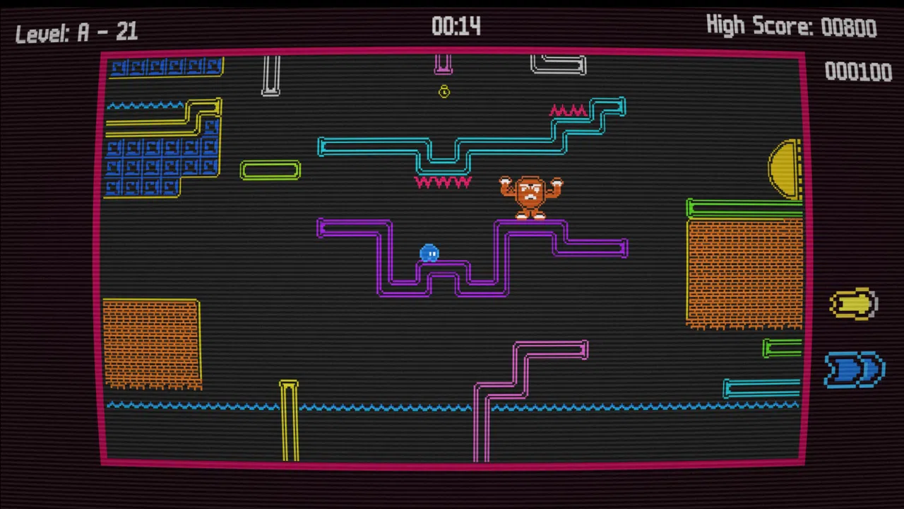 TimeNot Screenshot 3