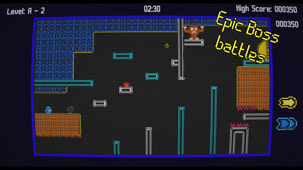 TimeNot Screenshot 1