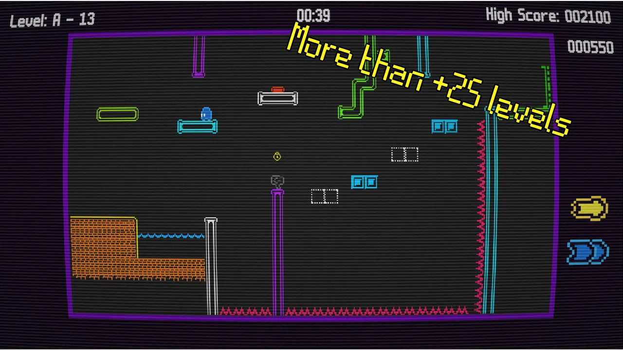 TimeNot Screenshot 2