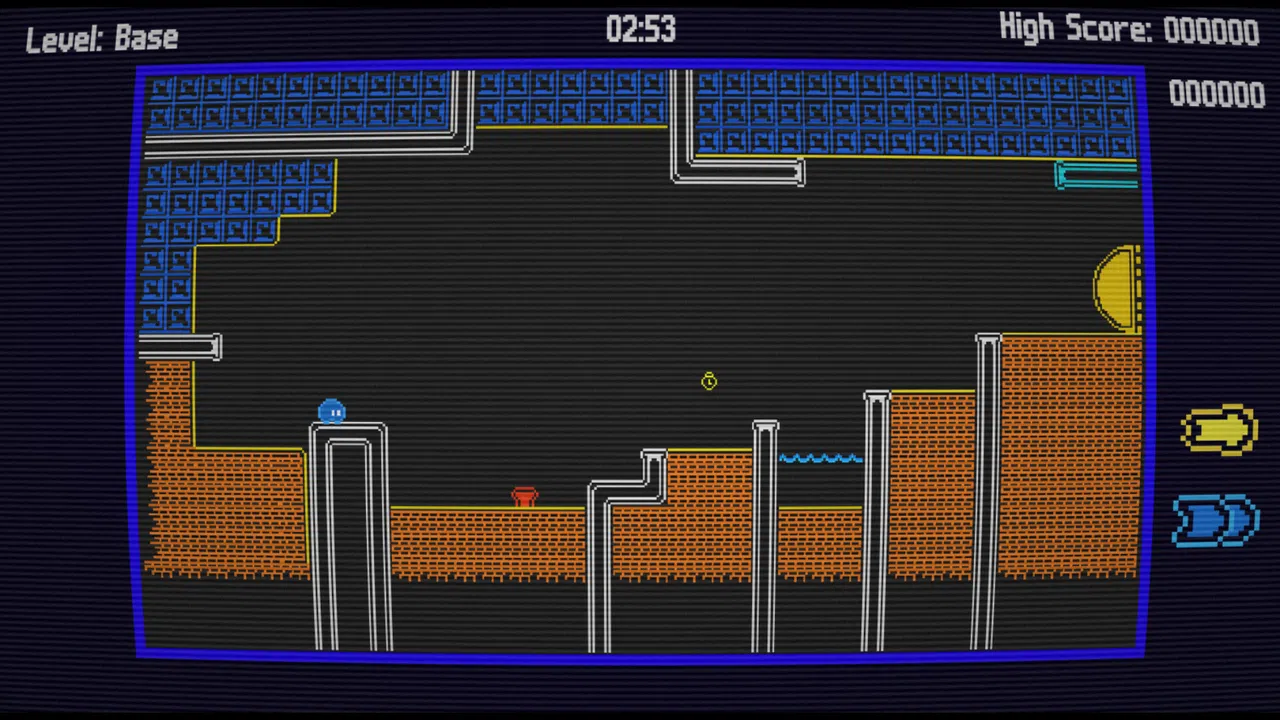 TimeNot Screenshot 0