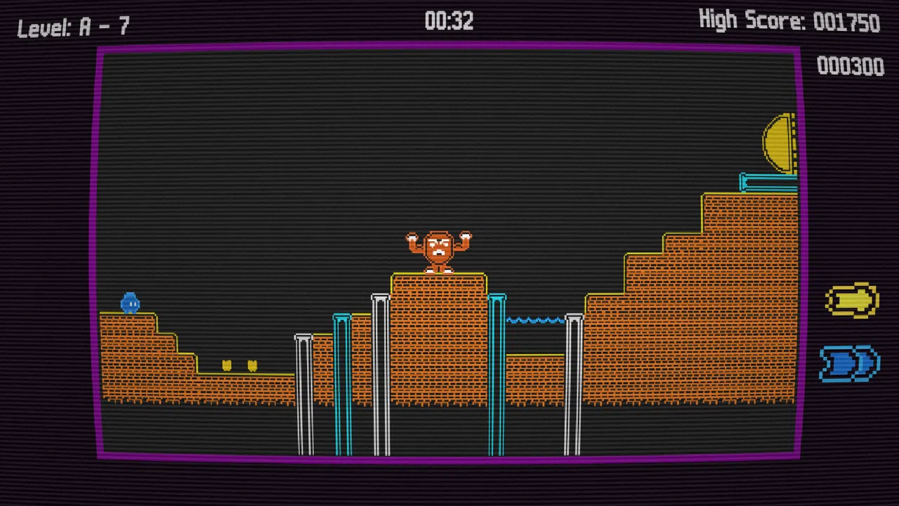 TimeNot Screenshot 4