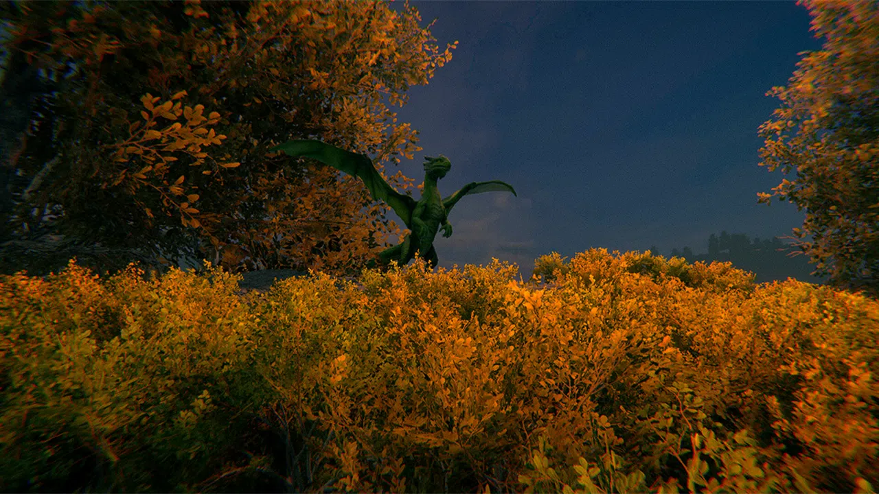 Wyversium Screenshot 6