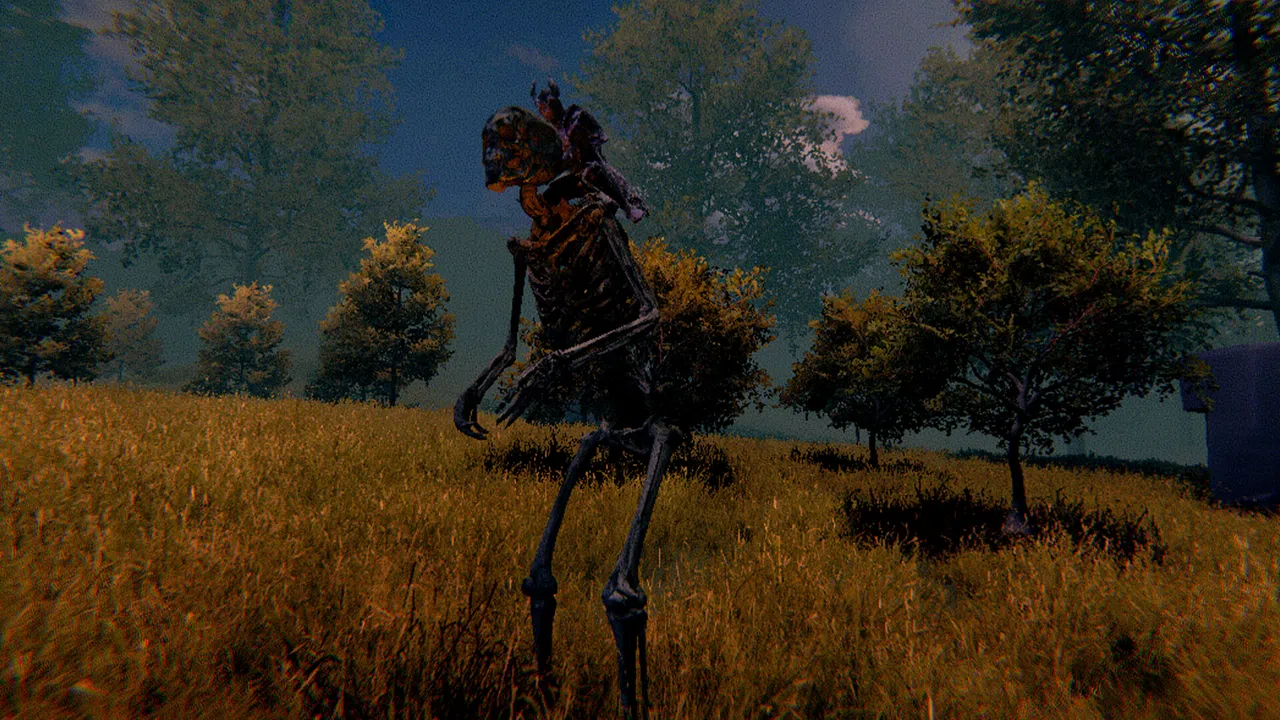 Wyversium Screenshot 8