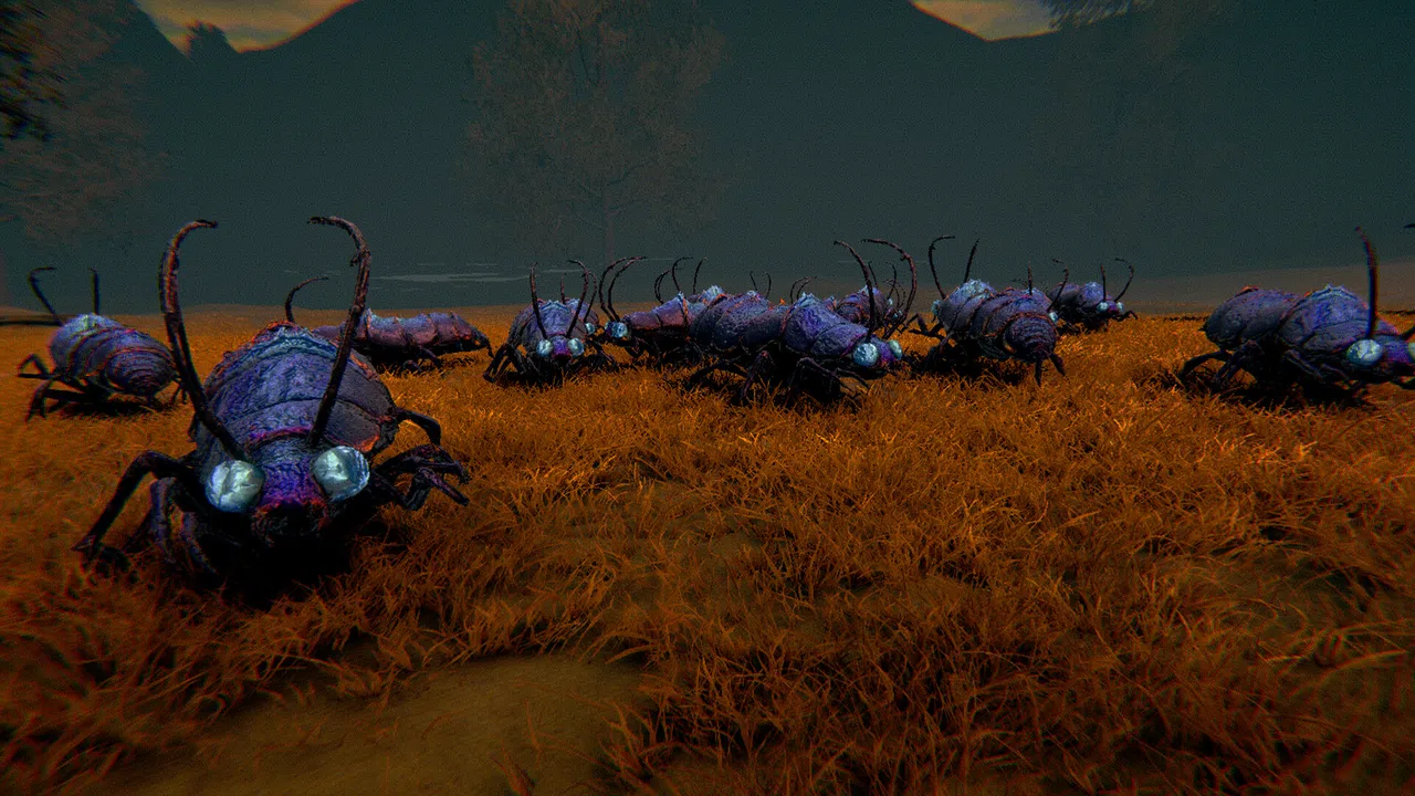 Wyversium Screenshot 7