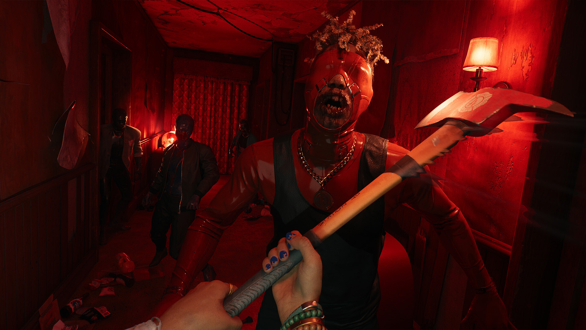 Dead Island 2 - Haus Screenshot 0