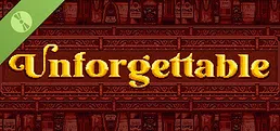 Unforgettable Demo