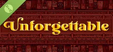 Unforgettable Demo