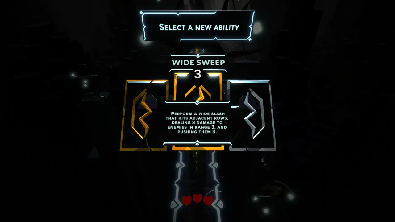 Into the Rootforge Screenshot 2