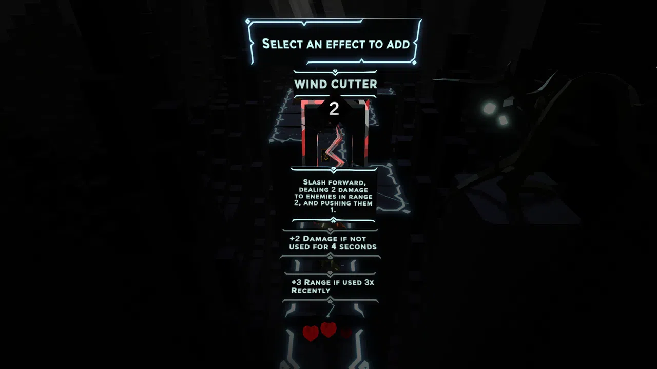 Into the Rootforge Screenshot 4