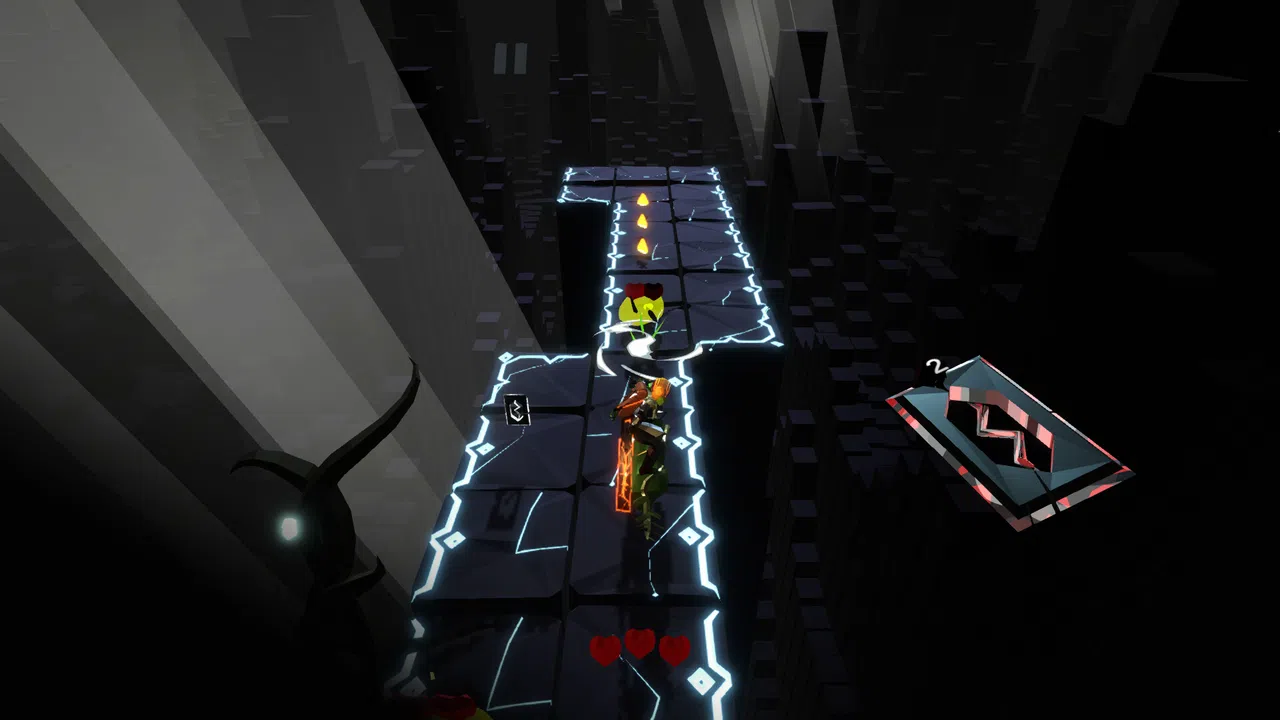 Into the Rootforge Screenshot 0