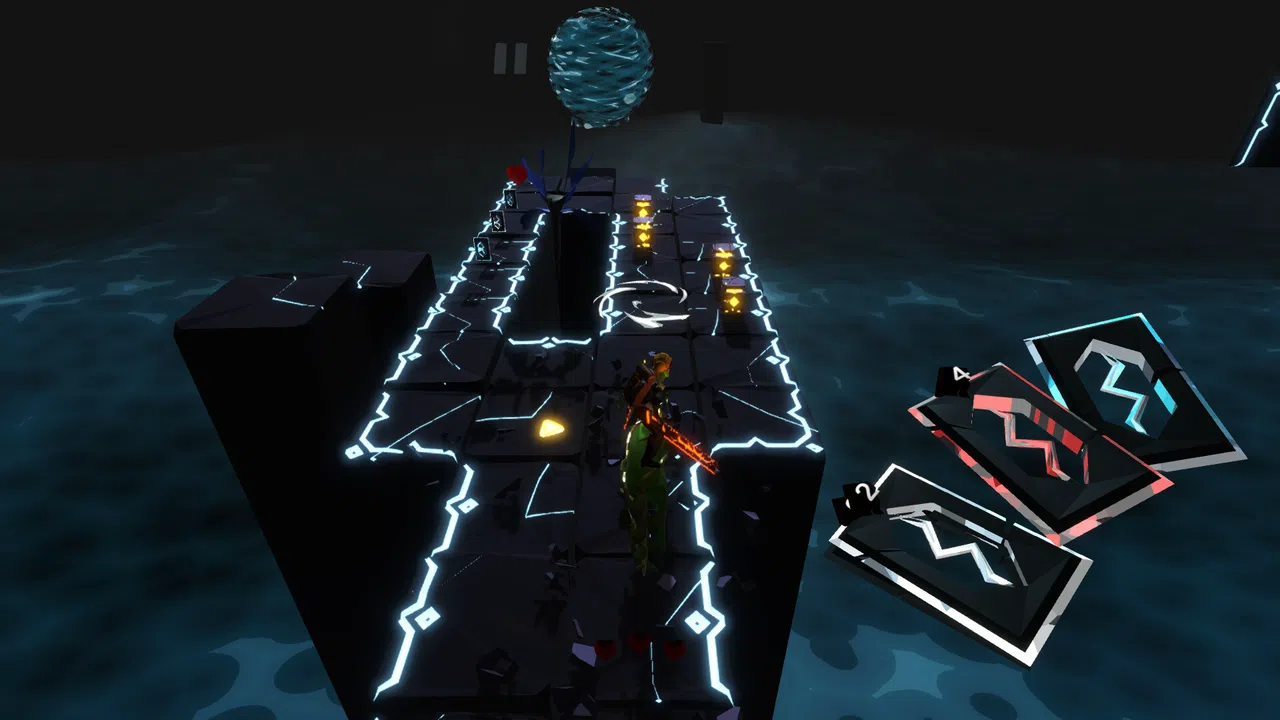 Into the Rootforge Screenshot 5