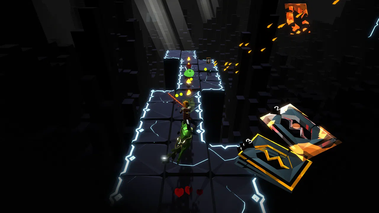 Into the Rootforge Screenshot 7