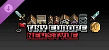 Tiny Europe - New Style
