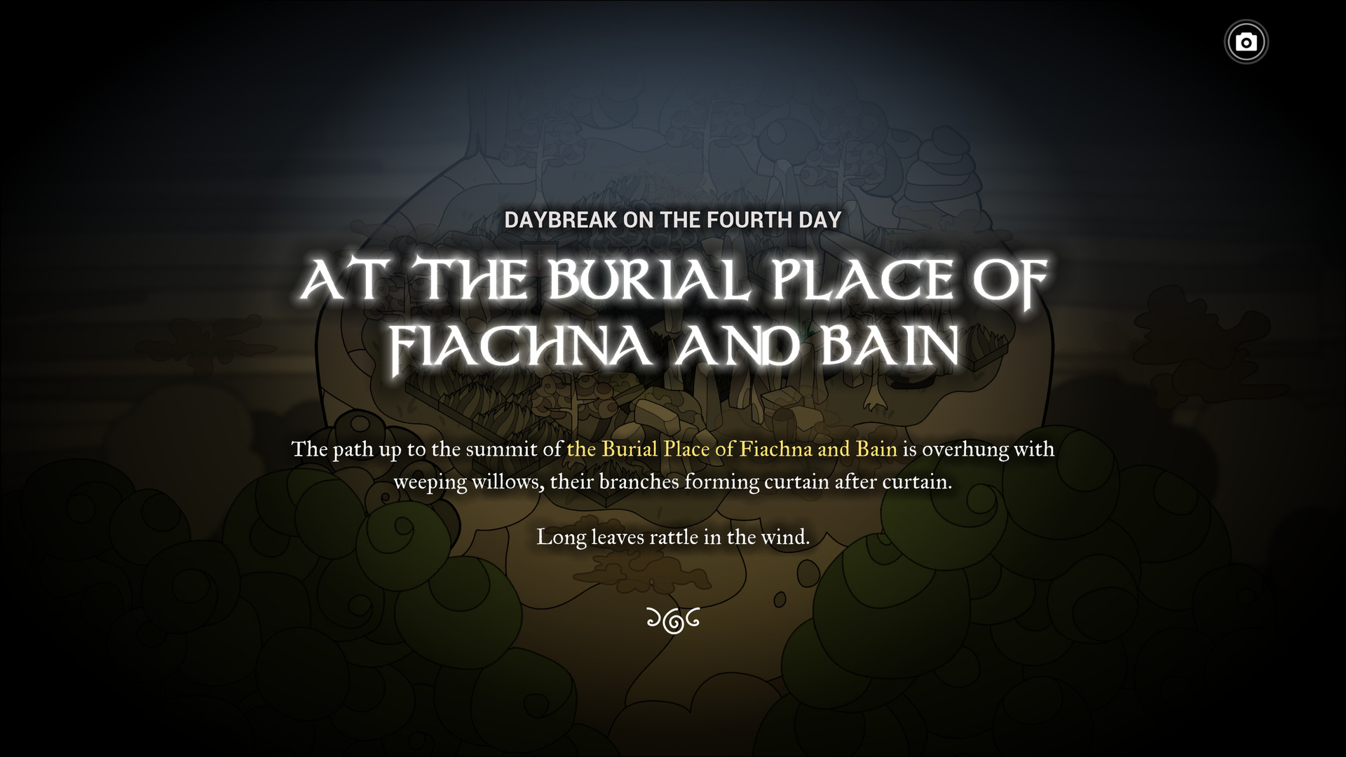 Pendragon: Narrative Tactics Screenshot 9