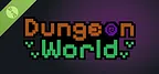 Dungeon World Demo