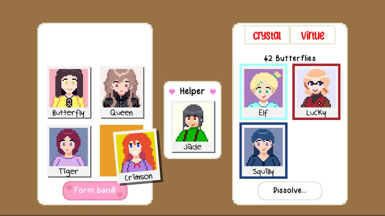 Hit Idol Screenshot 2