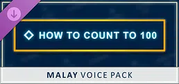 How to Count to 100 - Malay Voice Pack