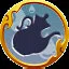 一滴都没有了 icon