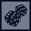 Ready for Liars Dice icon