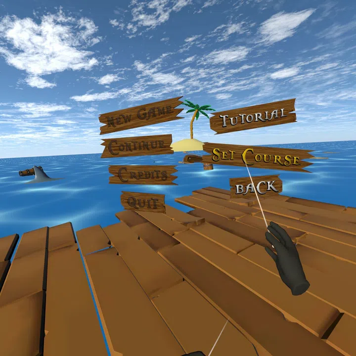 The Cursed Deep Screenshot 4