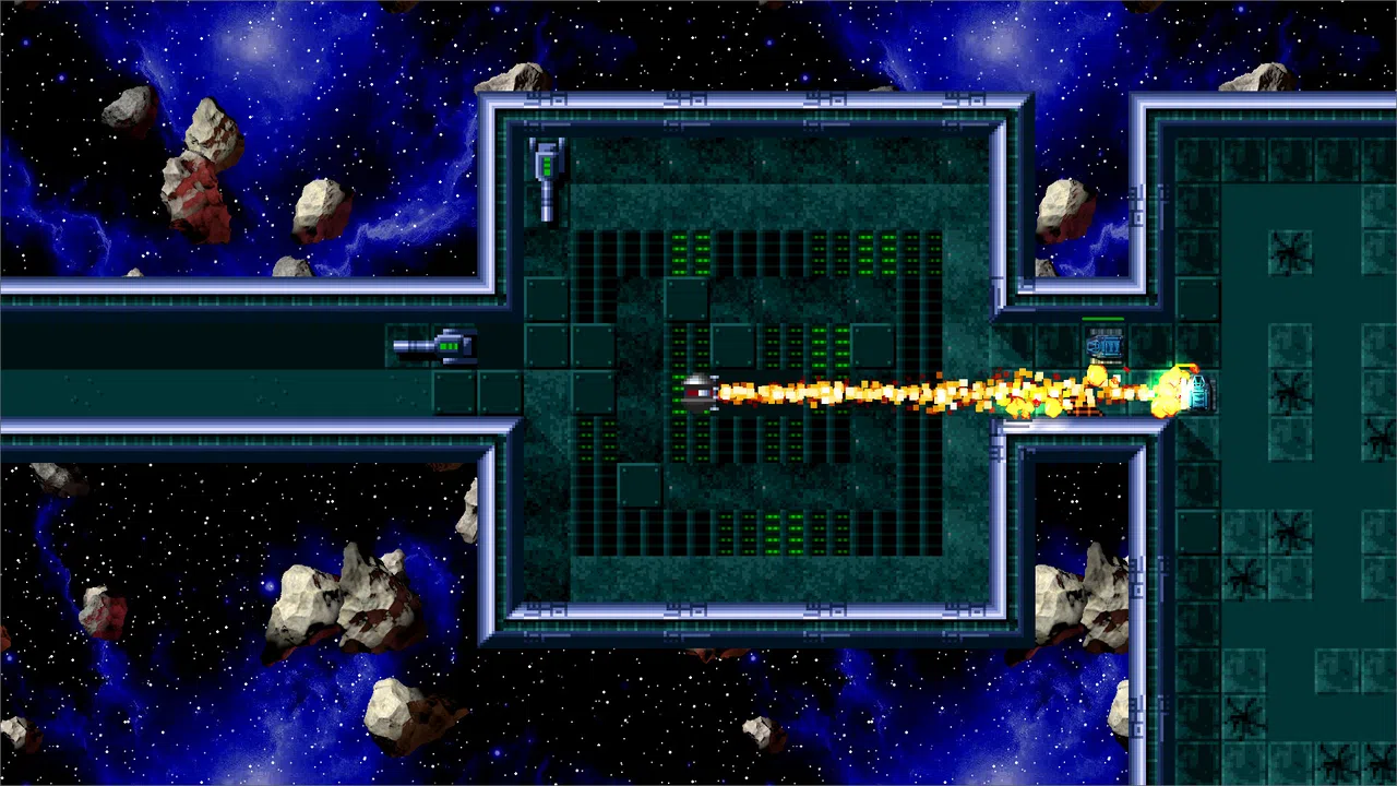 Spherical Worlds: Evolution Screenshot 1