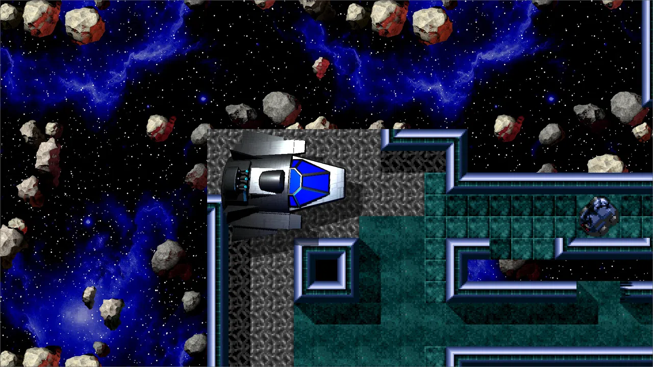 Spherical Worlds: Evolution Screenshot 0