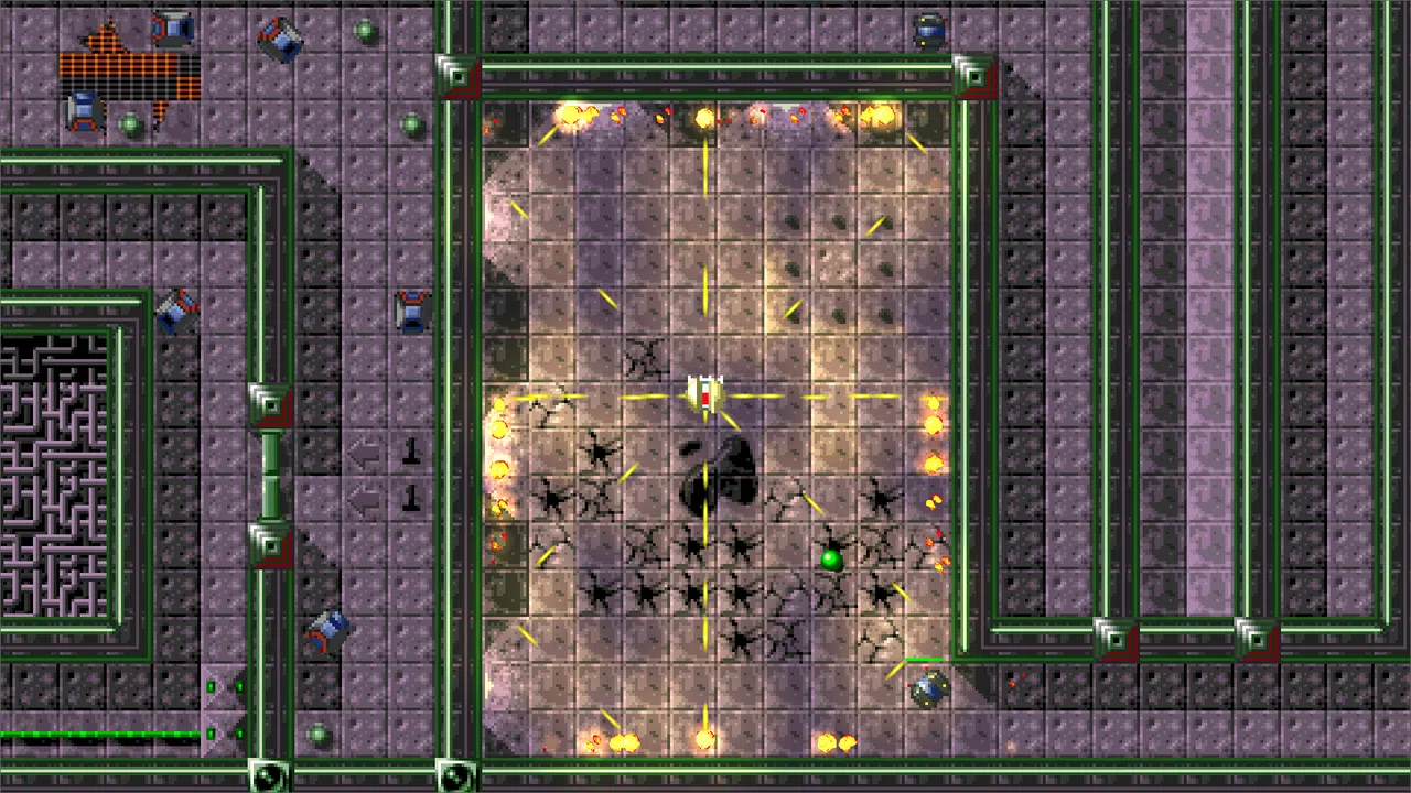 Spherical Worlds: Evolution Screenshot 3