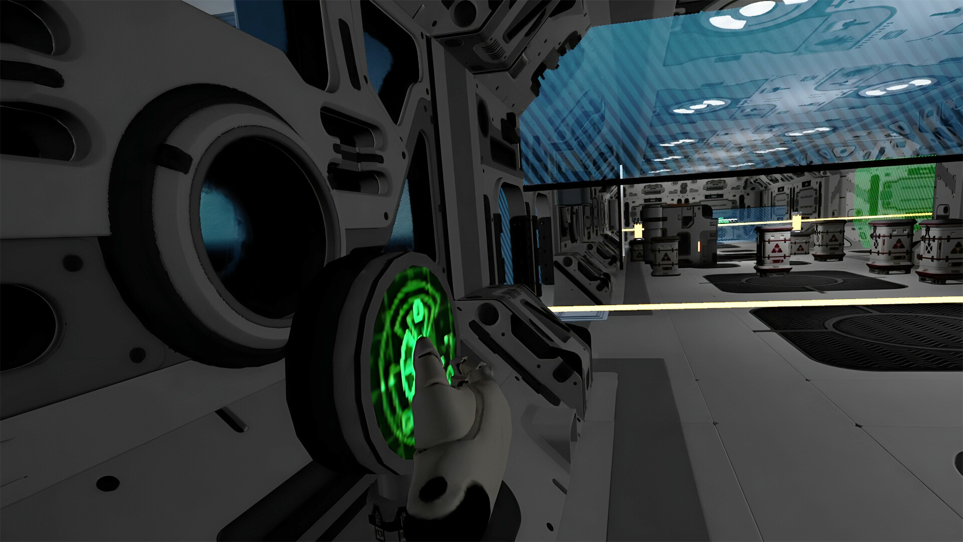 Dofamine VR Screenshot 6