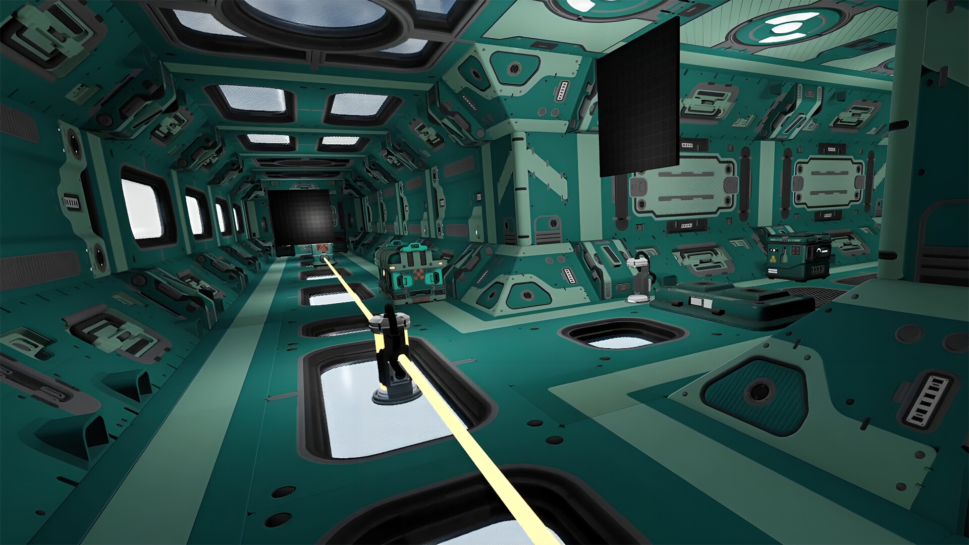 Dofamine VR Screenshot 1