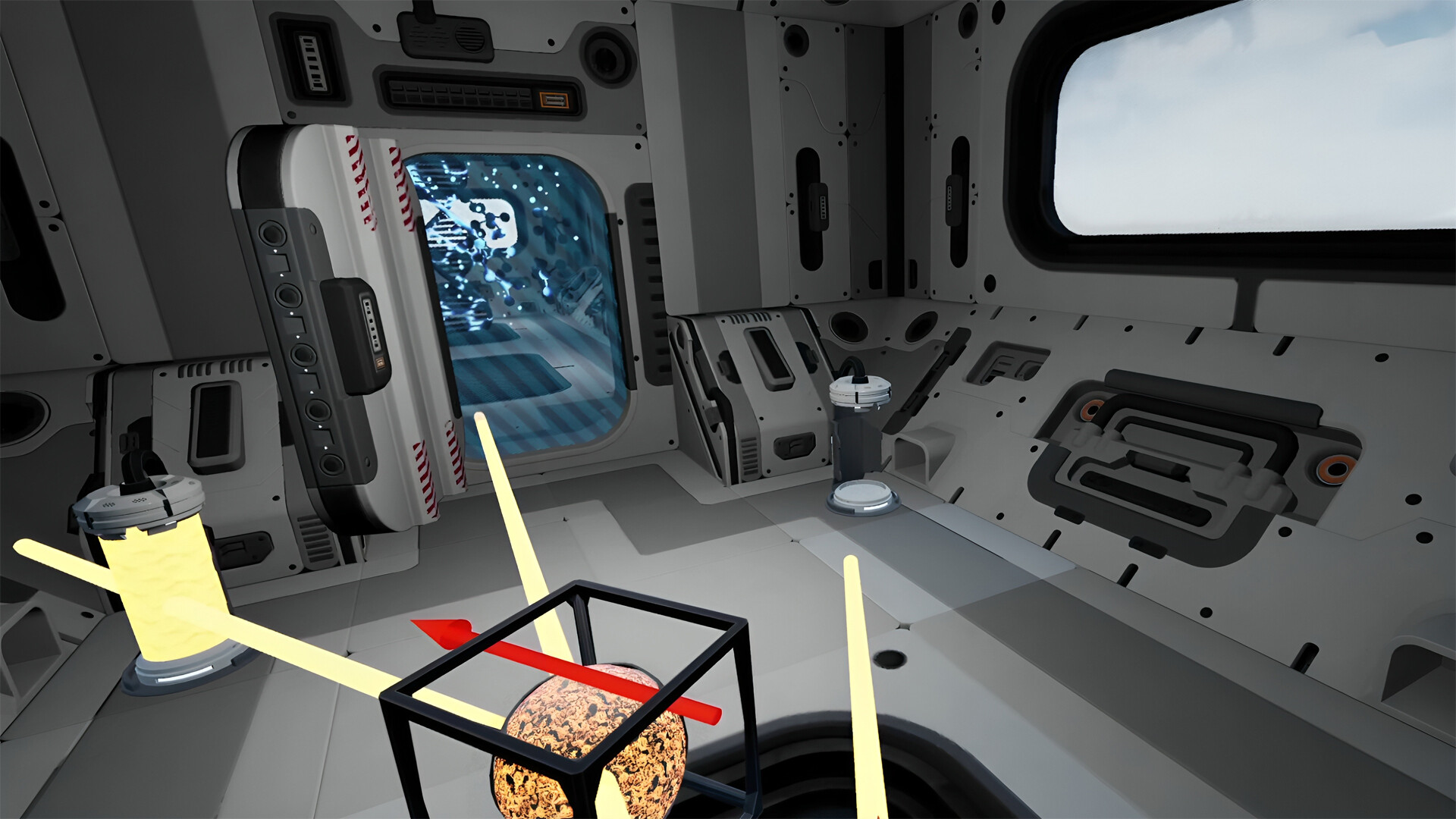 Dofamine VR Screenshot 5