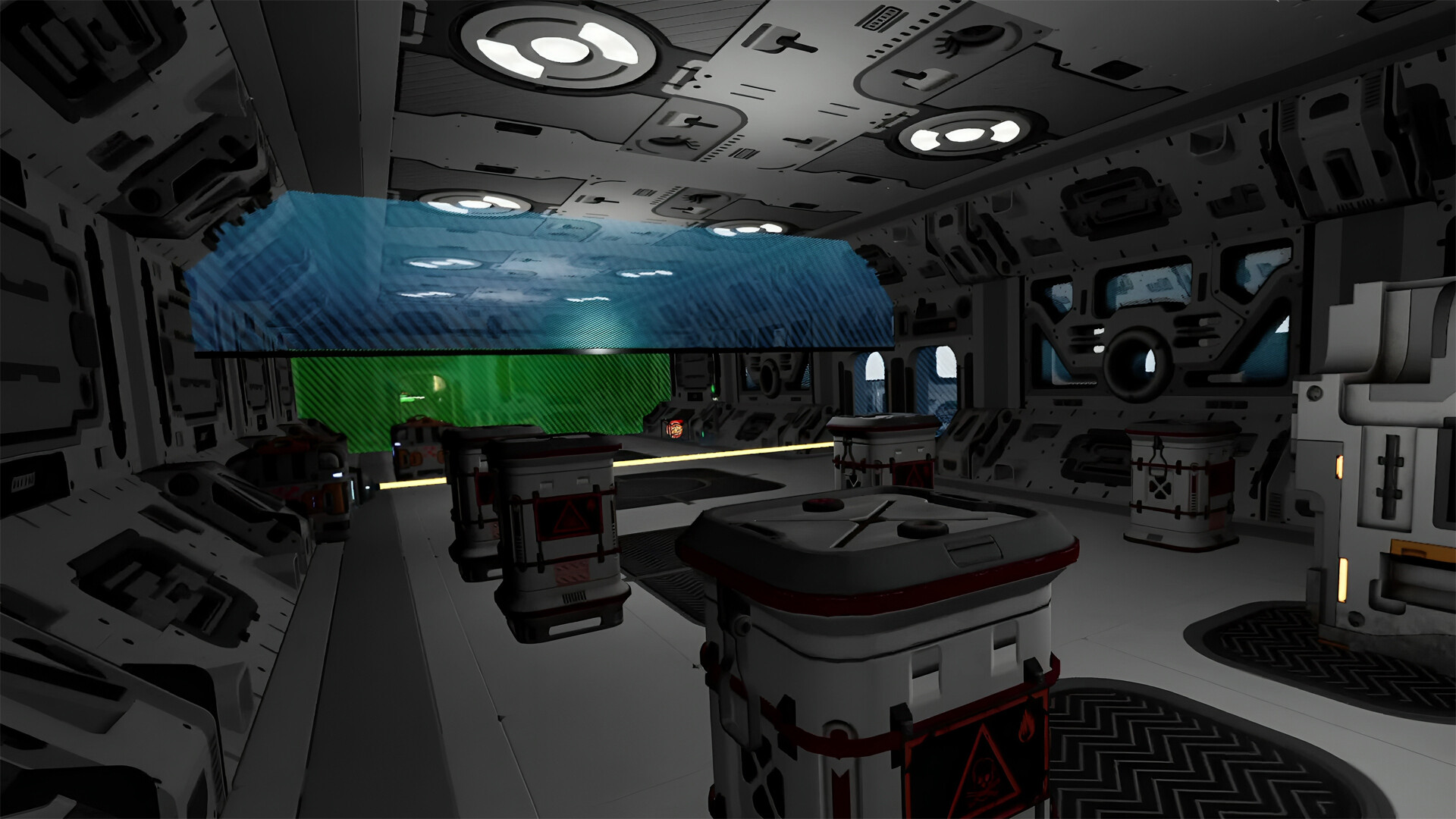 Dofamine VR Screenshot 4