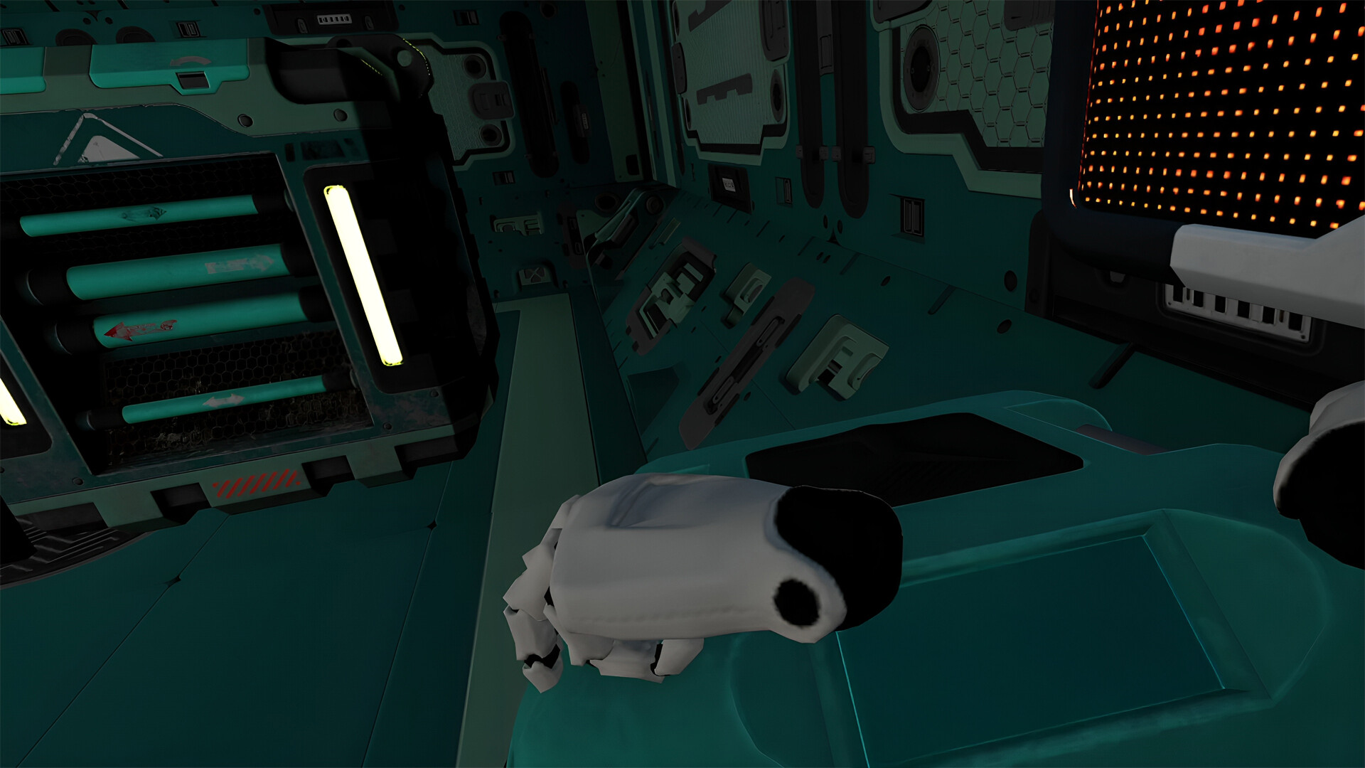 Dofamine VR Screenshot 7