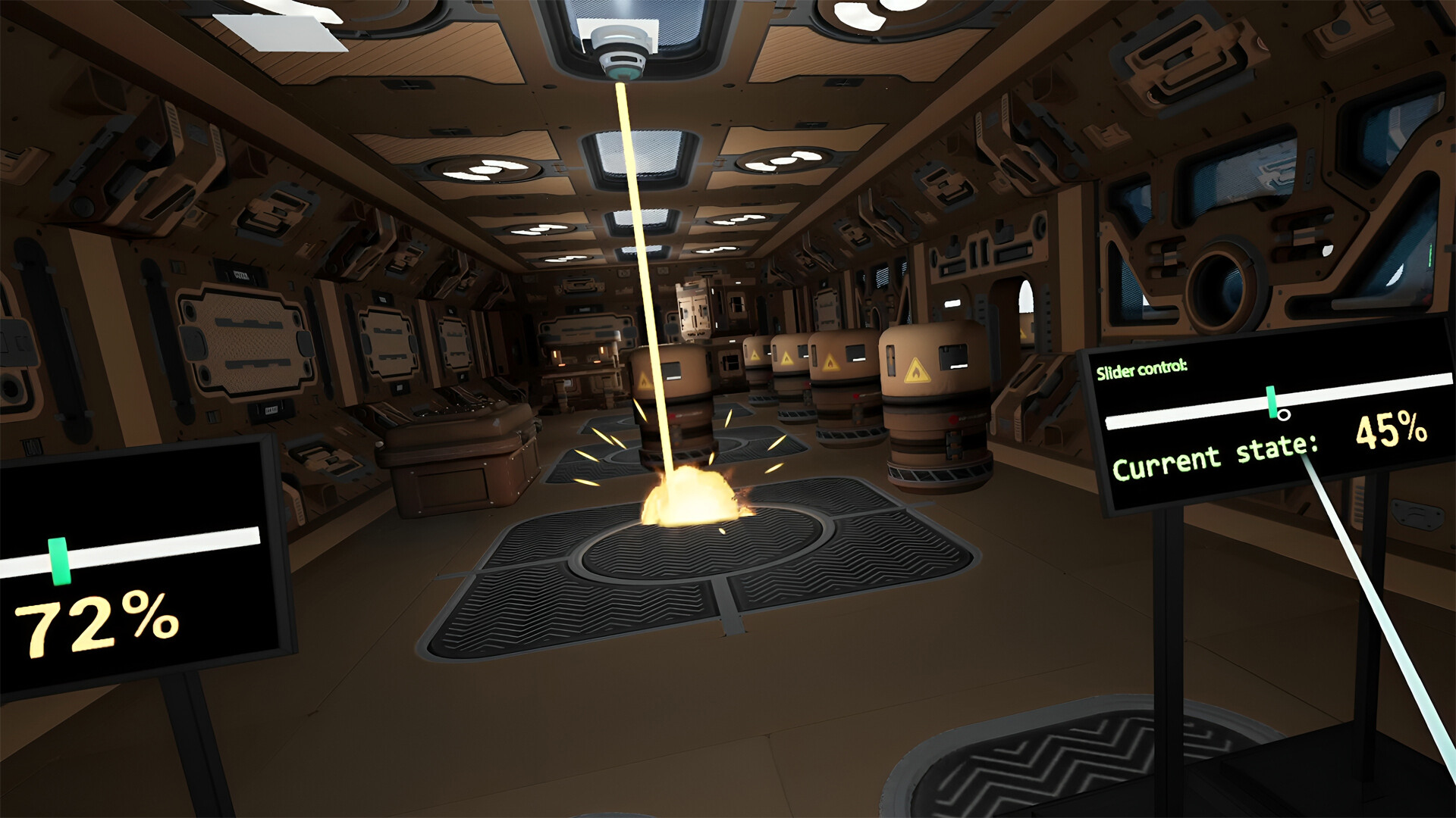 Dofamine VR Screenshot 3