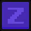 Z icon