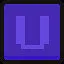 U icon