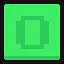 O icon