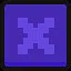 X icon