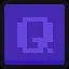 Q icon