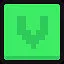 V icon