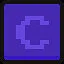 C icon
