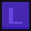 L icon