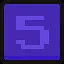5 icon