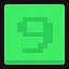 9 icon