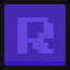 R icon